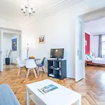Royal Road Apartment Prague