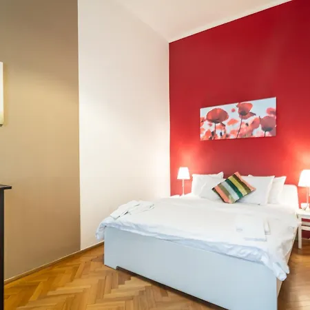 Appartement Royal Road