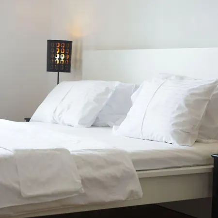 Appartement Royal Road Prague