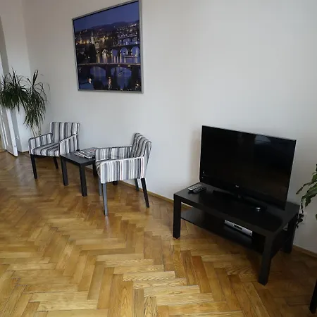 Royal Road Appartement