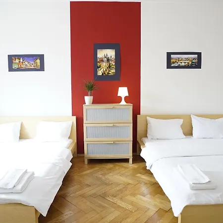 Appartement Royal Road *