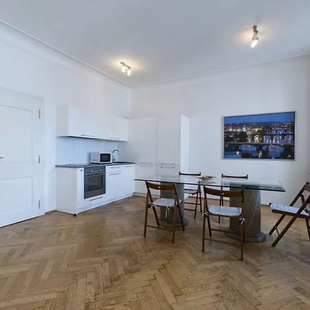 Appartement Royal Road *