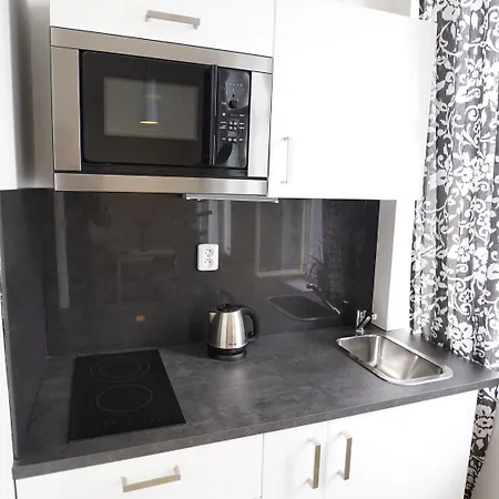 Appartement Royal Road Prague