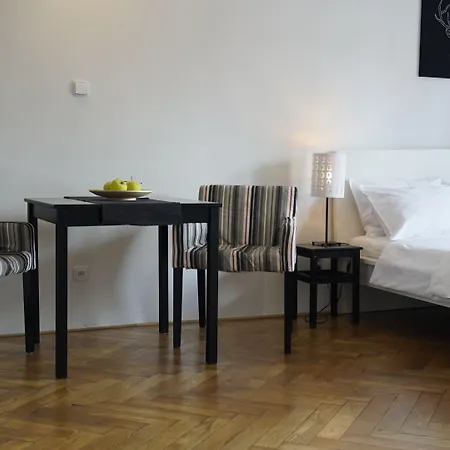Royal Road Appartement