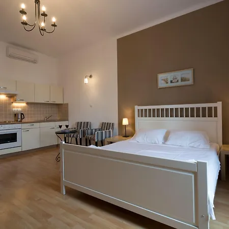 Appartement Royal Road *