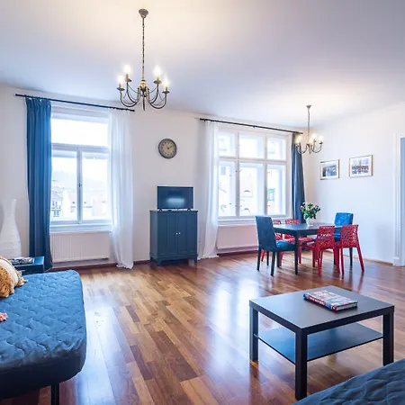 Appartement Royal Road