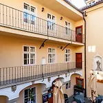 Appartamento Royal Road