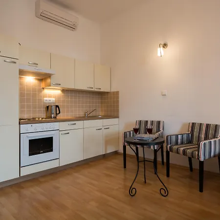 Royal Road Apartment