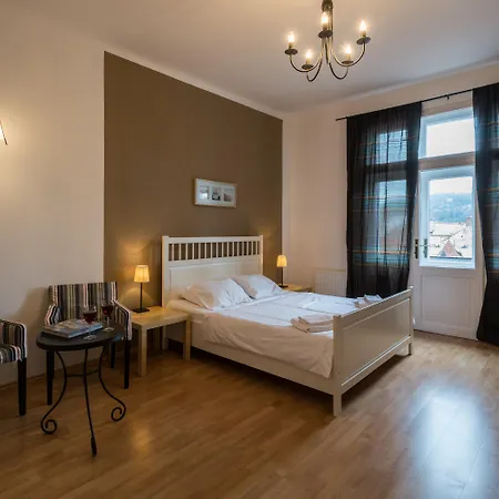 Apartment Royal Road *