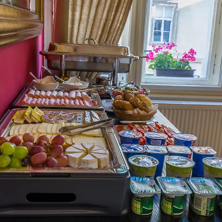 Royal Road Apartment
