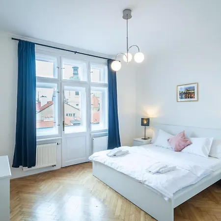 Royal Road Apartment