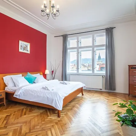 Apartment Royal Road *