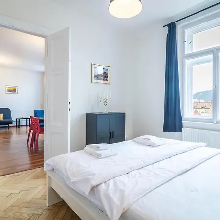 Royal Road Apartment
