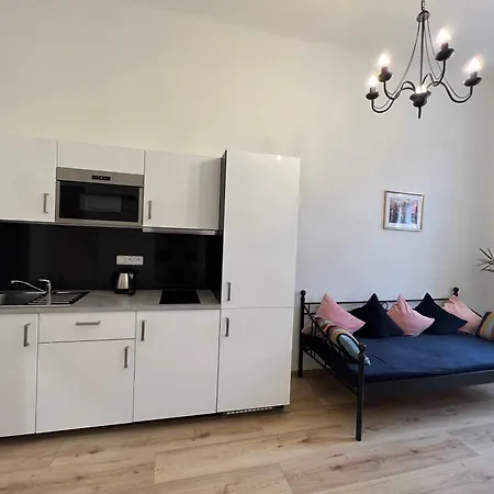 Apartment Royal Road *