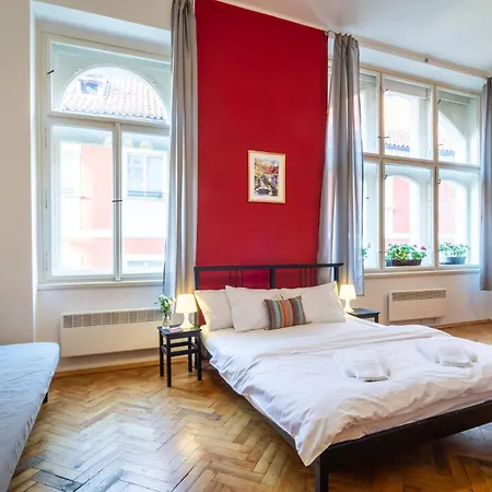 Apartment Royal Road