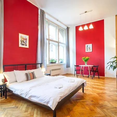 Royal Road Apartment