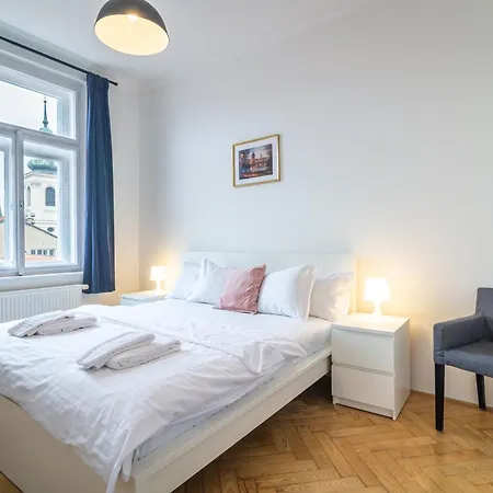 Apartment Royal Road