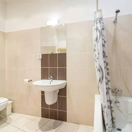 Apartamento Royal Road *