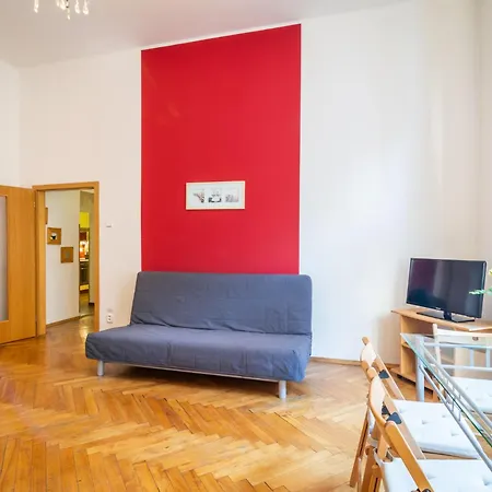 Royal Road Apartment