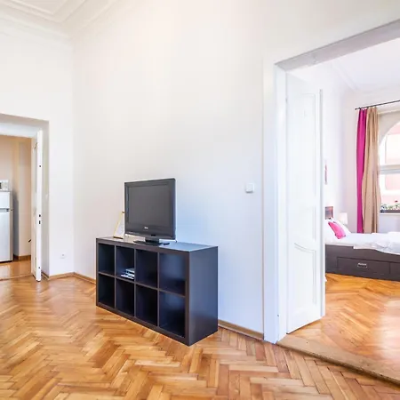 Royal Road Apartment