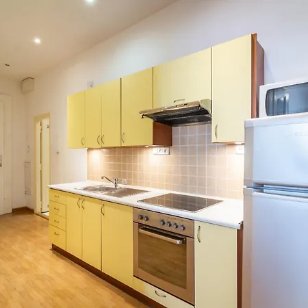 Apartment Royal Road Prague
