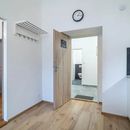 Royal Road Apartment