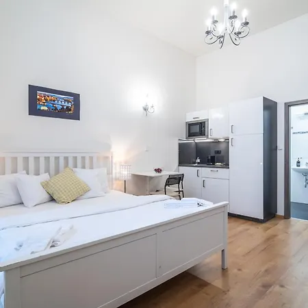 Royal Road Apartment