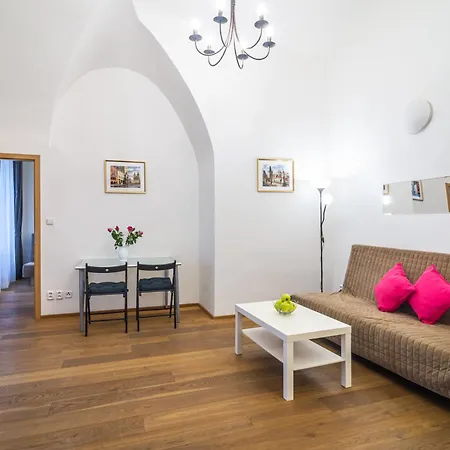 Royal Road Apartment