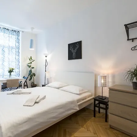 Royal Road Appartement