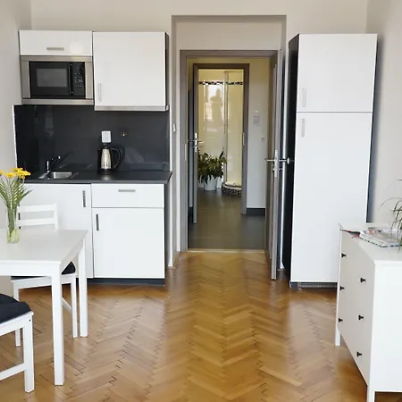 Appartement Royal Road