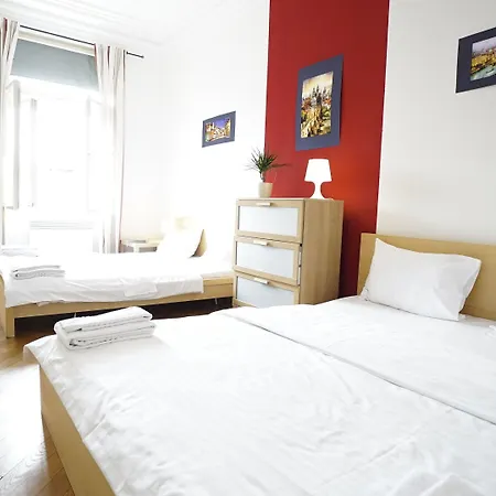 Appartement Royal Road *