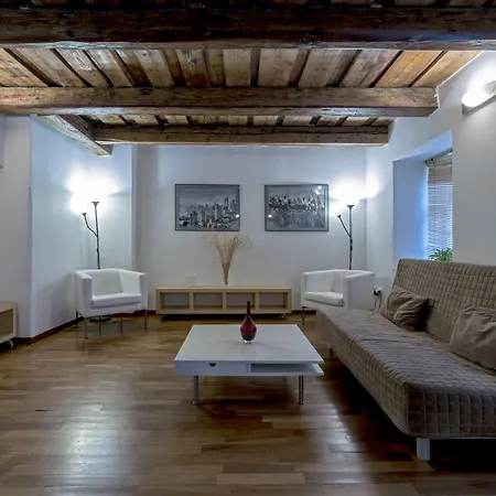 アパート ロイヤル ロード レジデンス プラハ