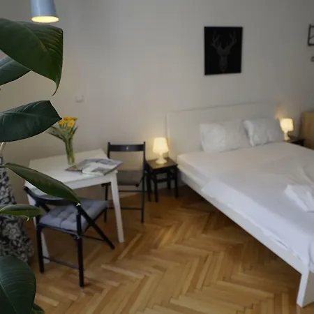 Royal Road Appartement