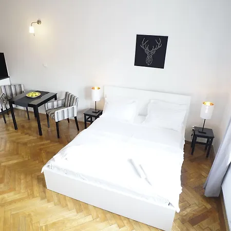 Apartman Royal Road
