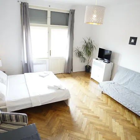 Appartement Royal Road