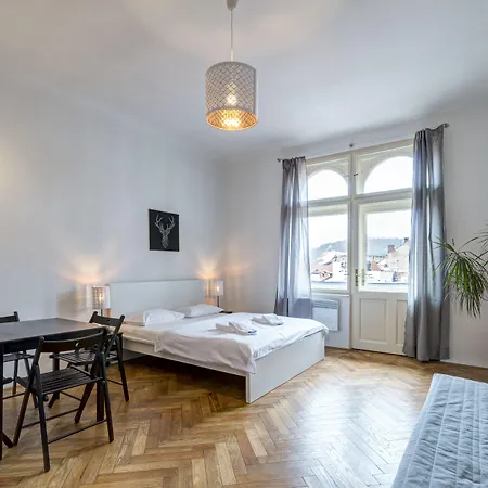 Appartement Royal Road *