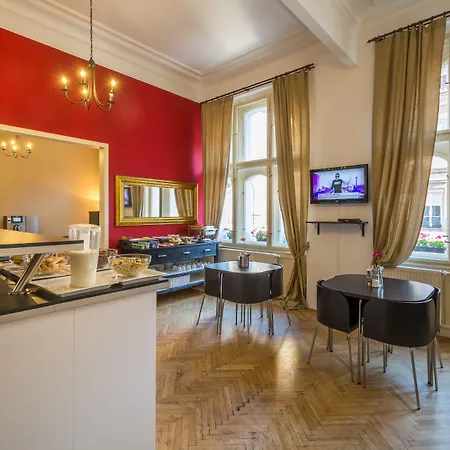 Appartement Royal Road *