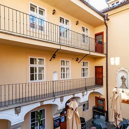 Appartement Royal Road