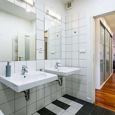 Apartment Royal Road Prag