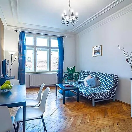 Apartment Royal Road *