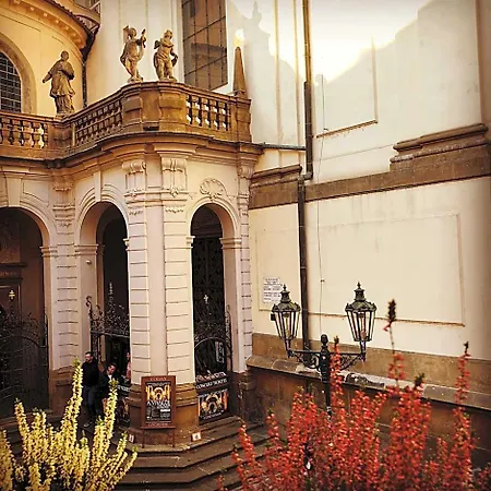 Apartamento Royal Road *