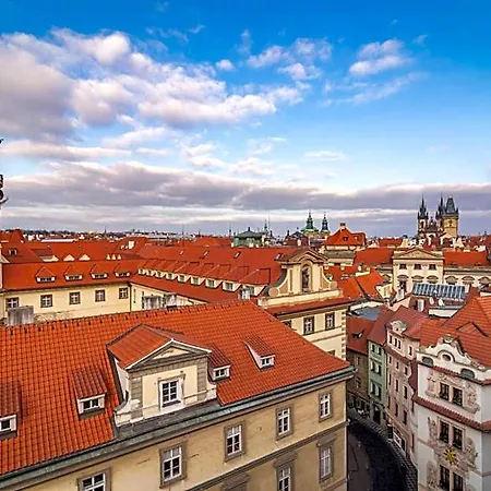 Royal Road Prague