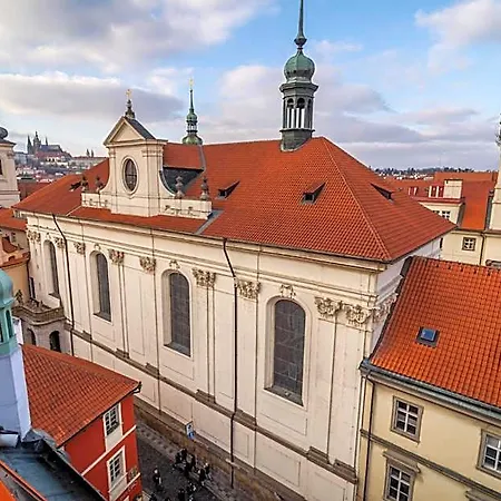 Royal Road * Prague