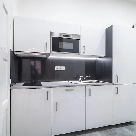 Apartamento Royal Road