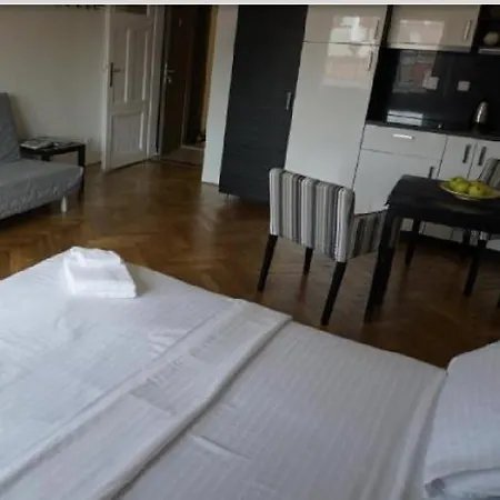 Appartement Royal Road *