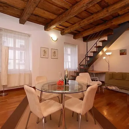 Appartement Royal Road