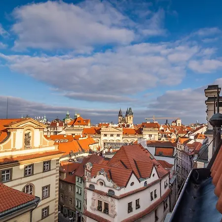 Royal Road * Prague