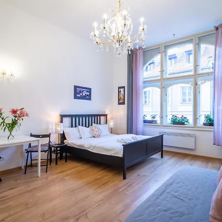 Royal Road Prag