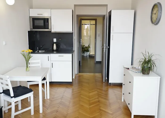 Appartement Royal Road