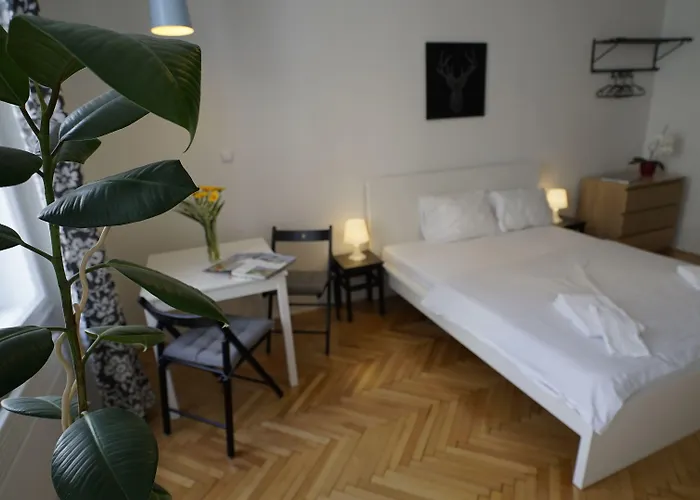 Royal Road Appartement